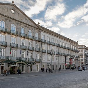 Intercontinental Porto - Palacio Das Cardosas By Ihg